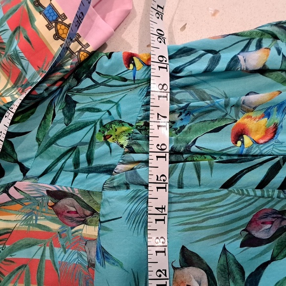 Johnny Was Taina cover-up - Picture 4 of 12